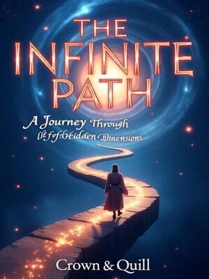 cover image of The Infinite Path